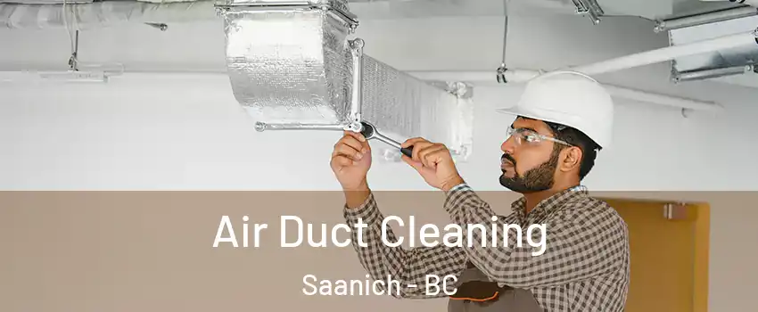  Air Duct Cleaning Saanich - BC