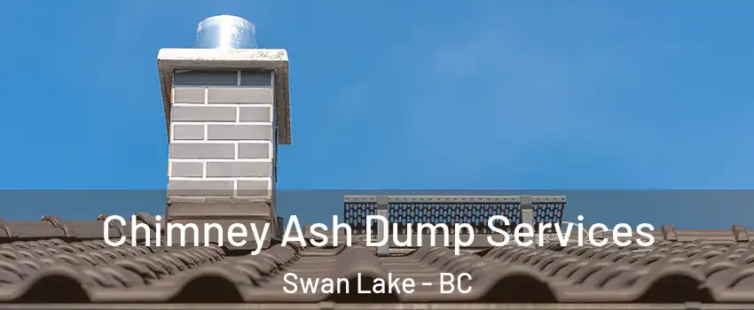  Chimney Ash Dump Services Swan Lake - BC