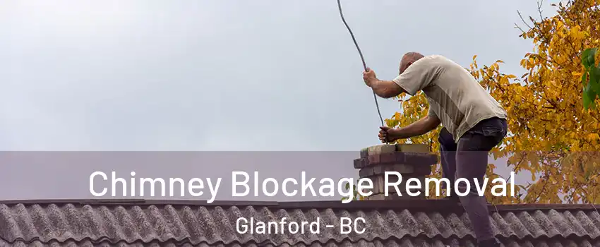  Chimney Blockage Removal Glanford - BC