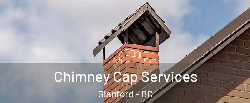 Chimney Cap Services Glanford - BC