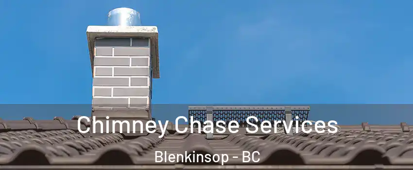  Chimney Chase Services Blenkinsop - BC