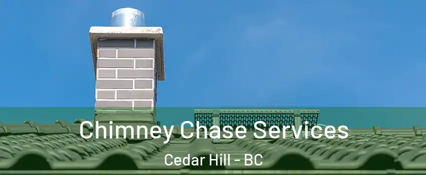  Chimney Chase Services Cedar Hill - BC