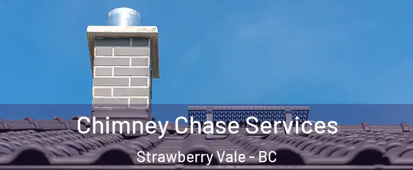 Chimney Chase Services Strawberry Vale - BC