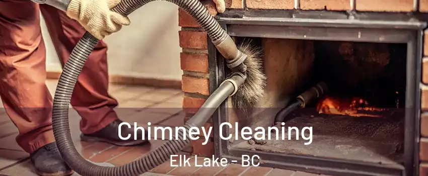  Chimney Cleaning Elk Lake - BC