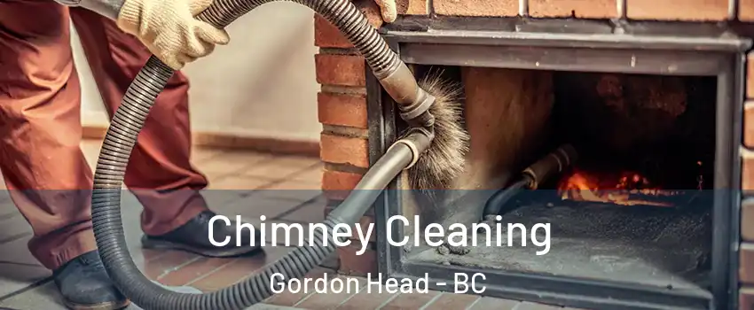 Chimney Cleaning Gordon Head - BC