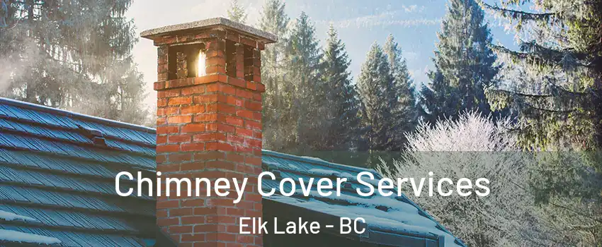  Chimney Cover Services Elk Lake - BC