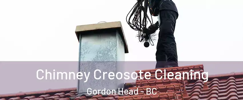  Chimney Creosote Cleaning Gordon Head - BC