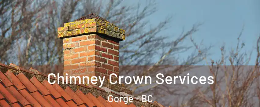  Chimney Crown Services Gorge - BC