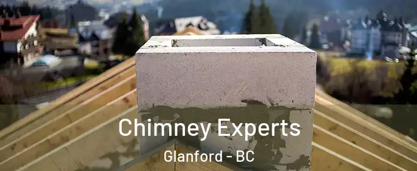  Chimney Experts Glanford - BC