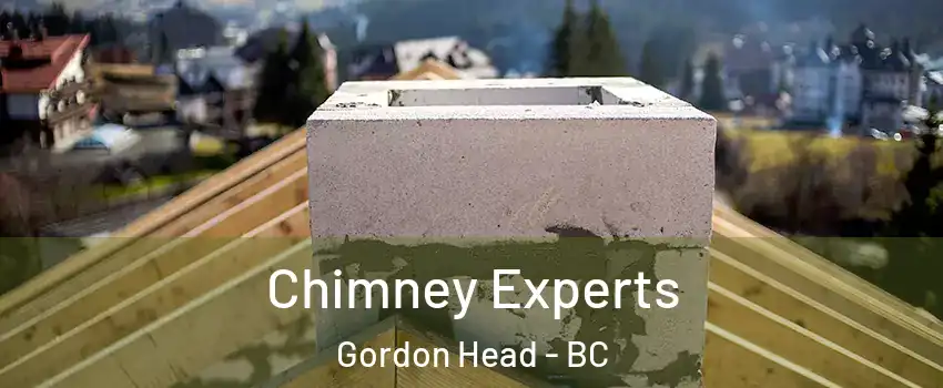  Chimney Experts Gordon Head - BC