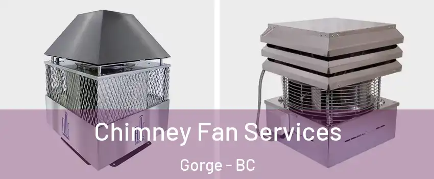  Chimney Fan Services Gorge - BC