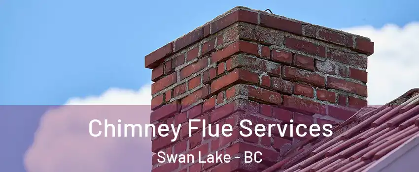  Chimney Flue Services Swan Lake - BC