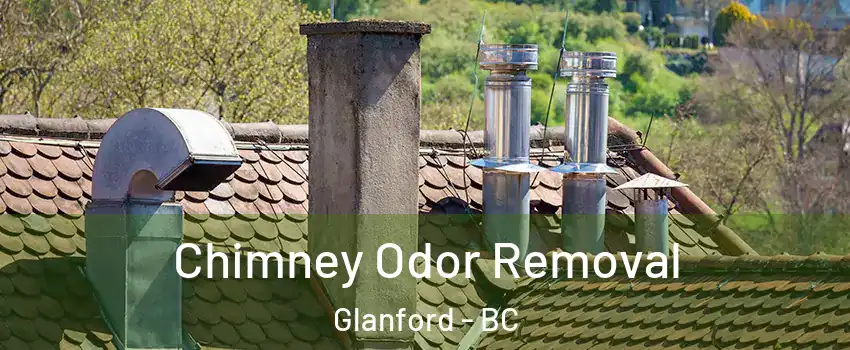  Chimney Odor Removal Glanford - BC