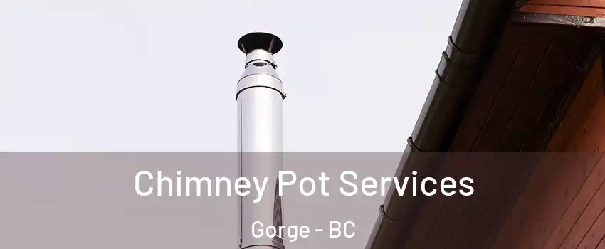  Chimney Pot Services Gorge - BC