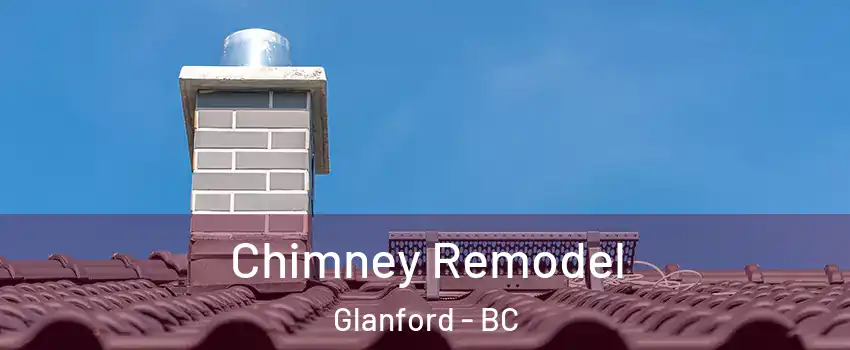  Chimney Remodel Glanford - BC
