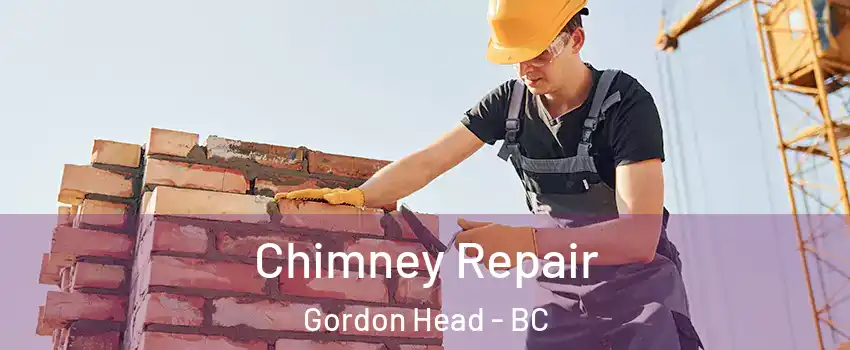  Chimney Repair Gordon Head - BC