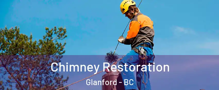  Chimney Restoration Glanford - BC
