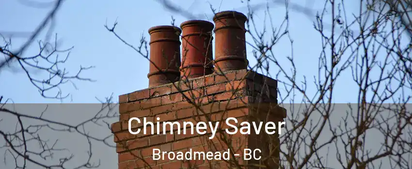  Chimney Saver Broadmead - BC