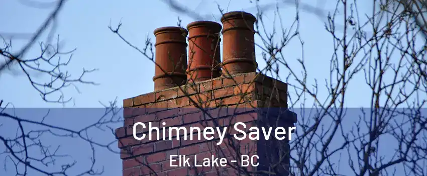  Chimney Saver Elk Lake - BC