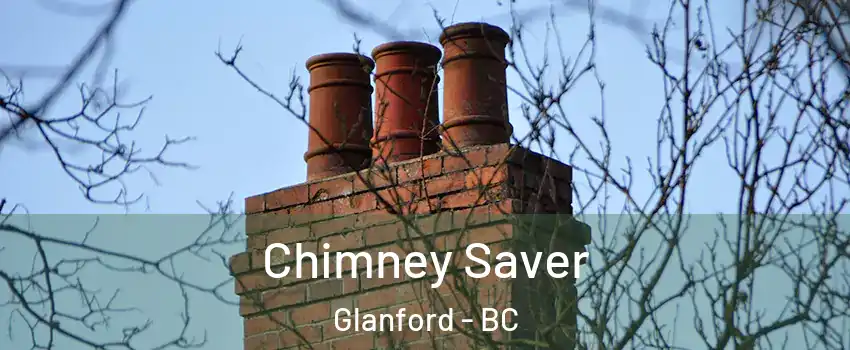  Chimney Saver Glanford - BC