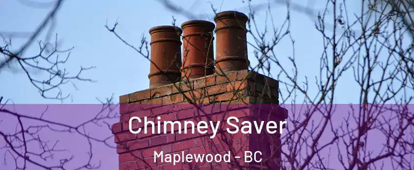 Chimney Saver Maplewood - BC