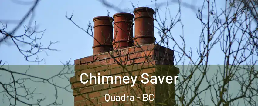  Chimney Saver Quadra - BC