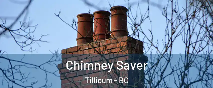  Chimney Saver Tillicum - BC