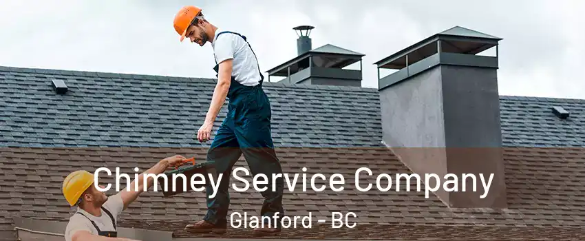  Chimney Service Company Glanford - BC