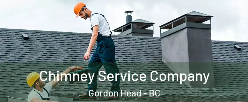  Chimney Service Company Gordon Head - BC
