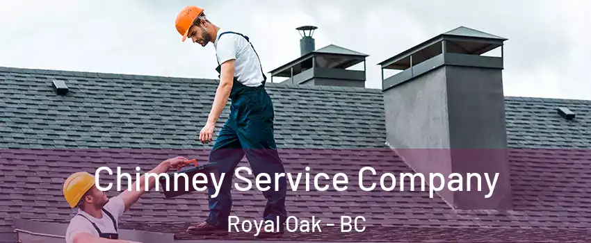  Chimney Service Company Royal Oak - BC