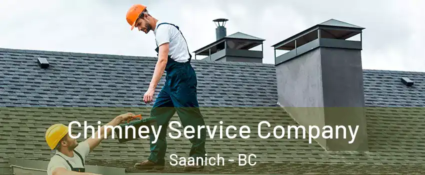  Chimney Service Company Saanich - BC