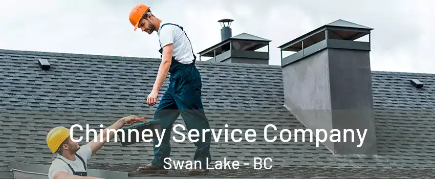  Chimney Service Company Swan Lake - BC