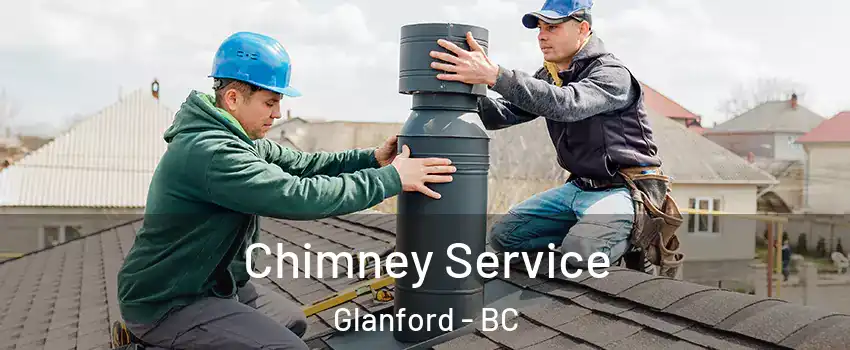  Chimney Service Glanford - BC