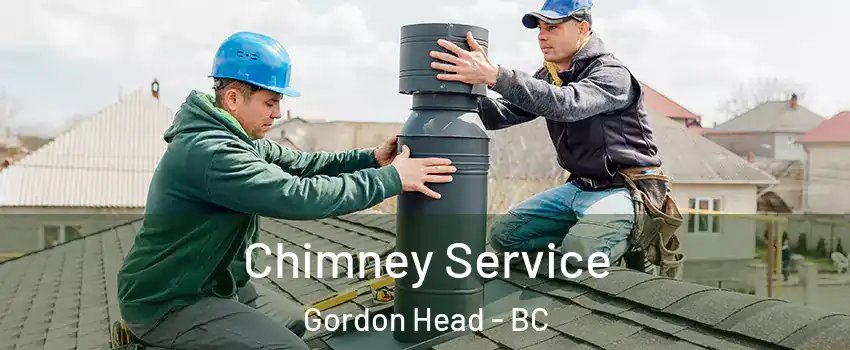  Chimney Service Gordon Head - BC