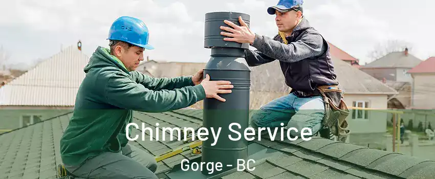  Chimney Service Gorge - BC