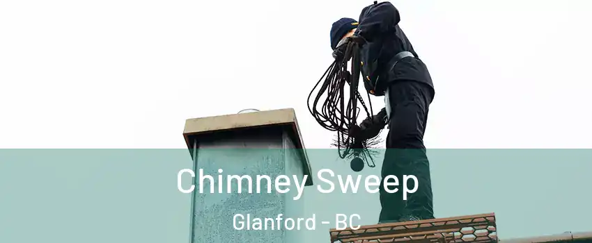  Chimney Sweep Glanford - BC