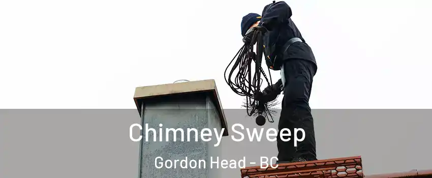  Chimney Sweep Gordon Head - BC