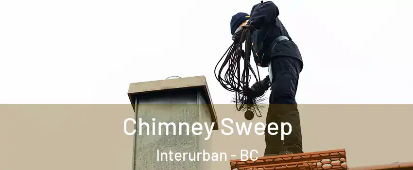  Chimney Sweep Interurban - BC