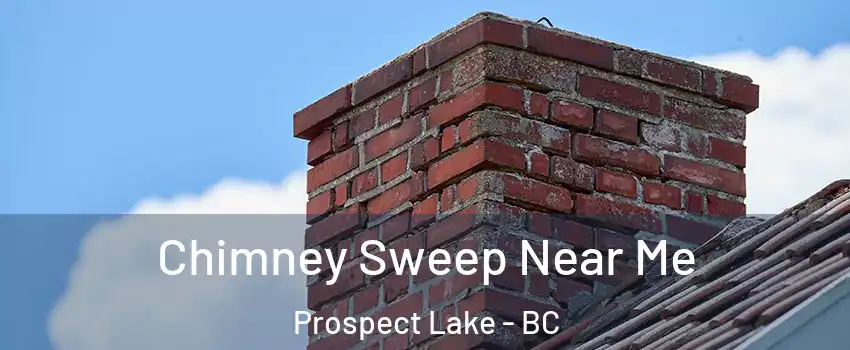  Chimney Sweep Near Me Prospect Lake - BC