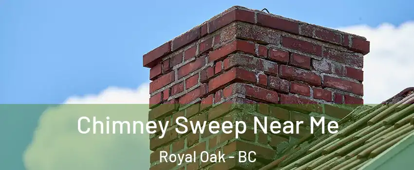  Chimney Sweep Near Me Royal Oak - BC