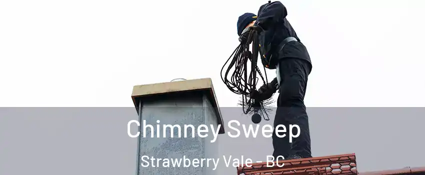 Chimney Sweep Strawberry Vale - BC