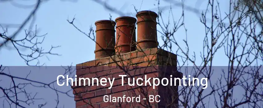  Chimney Tuckpointing Glanford - BC