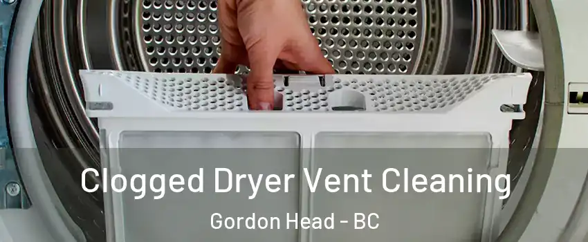  Clogged Dryer Vent Cleaning Gordon Head - BC