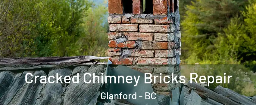  Cracked Chimney Bricks Repair Glanford - BC