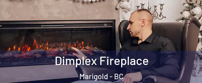  Dimplex Fireplace Marigold - BC