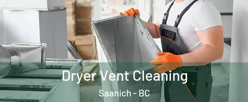  Dryer Vent Cleaning Saanich - BC