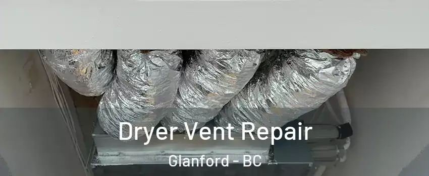 Dryer Vent Repair Glanford - BC