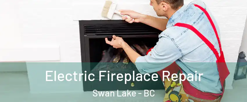  Electric Fireplace Repair Swan Lake - BC