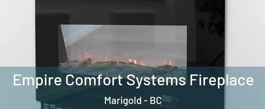  Empire Comfort Systems Fireplace Marigold - BC