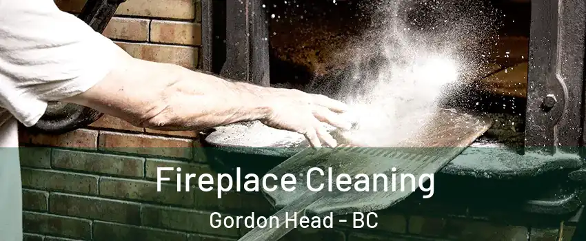  Fireplace Cleaning Gordon Head - BC